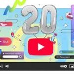 The Birth of YouTube and Its Connection to the 20th Century