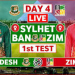 Zimbabwe vs Bangladesh: A Battle of Rising Giants