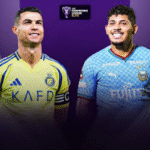 Al-Nassr vs Kawasaki Frontale: A Thrilling Match of 2 Strong Teamsl