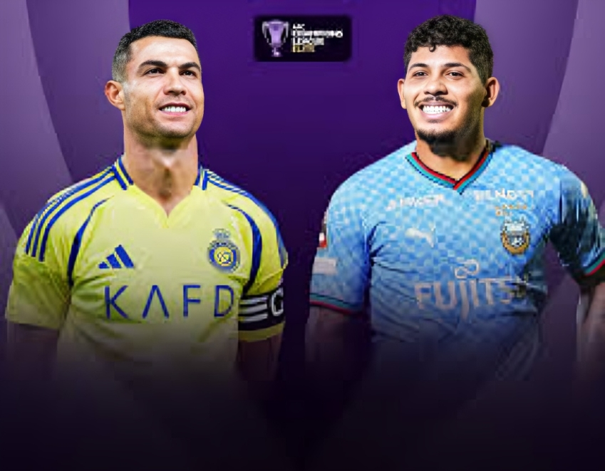 Al-Nassr vs Kawasaki Frontale: A Thrilling Match of 2 Strong Teamsl
