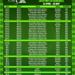 PSL 2025: The Ultimate Cricket Showdown