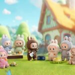 What is the La-Bubu Chinese Doll?
