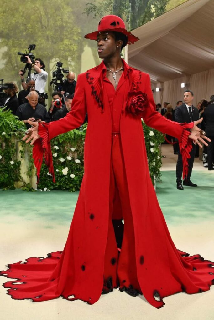 🎩 The Power of Black Dandyism