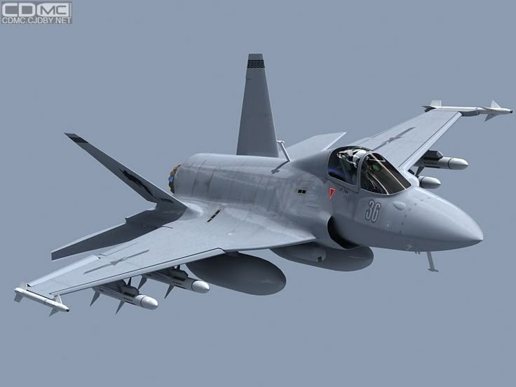 JF-17 Thunder: A Symbol of Modern Air Power