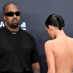 Kanye West wife