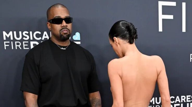 Kanye West wife