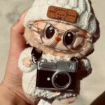 9 Stunning Reasons Why the Labubu Doll Has Captivated Fans Worldwide
