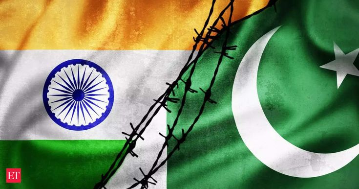 India Accused of Ceasefire Violation Along the LoC 2025