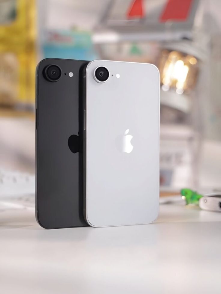 iPhone 16 leaks