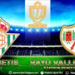 Rayo Vallecano vs Real Betis: 2025 La Liga Clash Preview