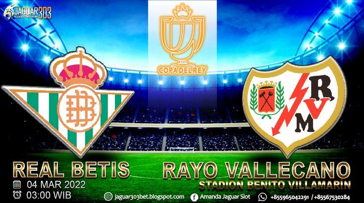 Rayo Vallecano vs Real Betis: 2025 La Liga Clash Preview