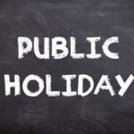 Introduction: What Makes a Public Holiday So Special?
