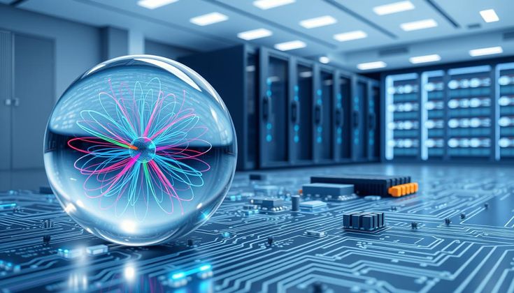 Quantum Computing Breakthroughs