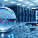 Quantum Computing Breakthroughs in 2025 That Will Revolutionize Technology