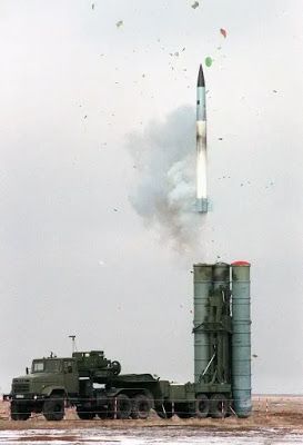 S-400 Air Defence System: A Technological Powerhouse in Modern Warfare