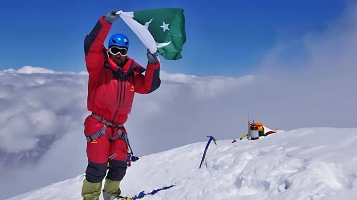 Sirbaz Khan