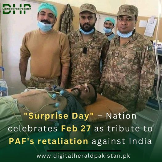 Indian Pilot Abhinandan Varthaman Captured and Released by Pakistan: A Defining Moment in India-Pakistan Relations