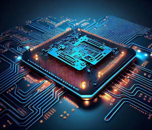 Quantum Computing Breakthroughs