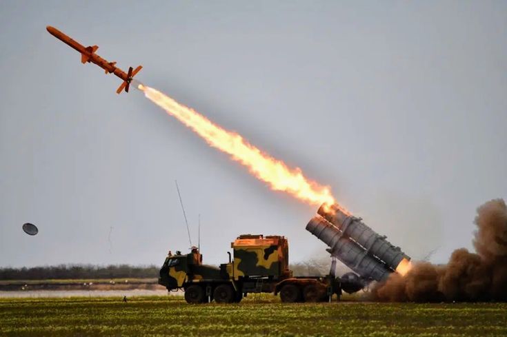 S-400 Air Defence System: A Technological Powerhouse in Modern Warfare