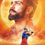 🏆 Virat Kohli: The Unstoppable Cricket Legend