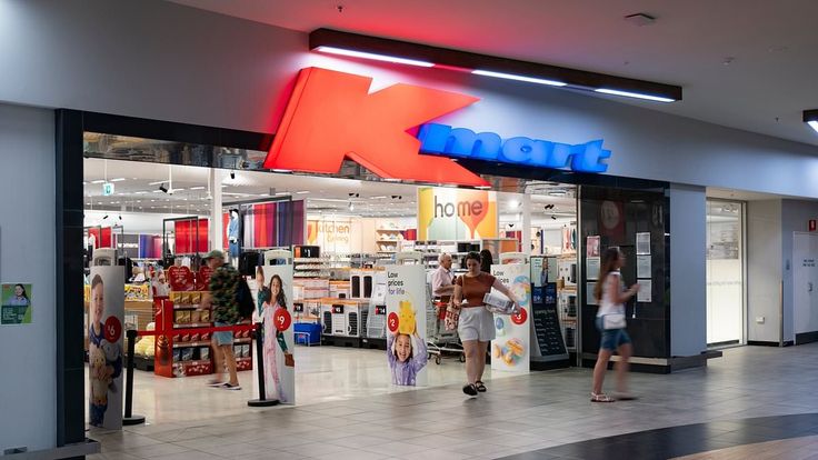 Kmart