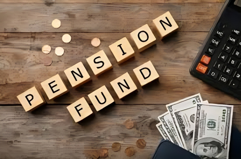 5 Powerful Benefits of Investing in Pension Funds