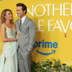 Another Simple Favor Blake Lively Is Back – And Better Than Ever!
