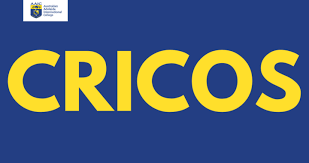 CRICOS registration process