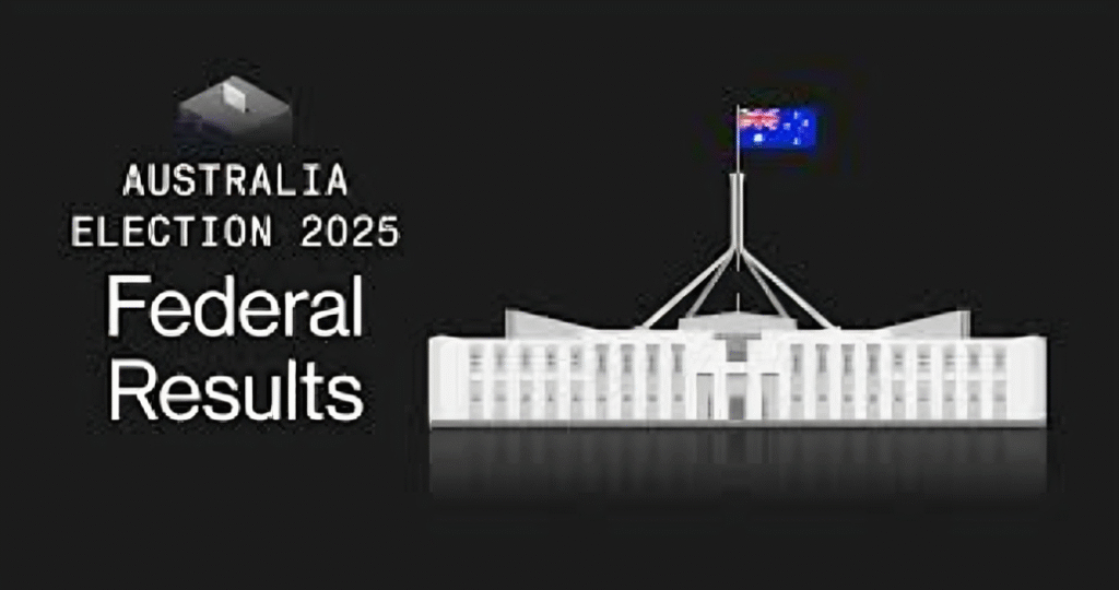 Australian Election Results 2025: A Resounding Mandate for Unity and Progress