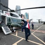 Trump’s Fighter Comments Cause Confusion Among Experts and Pentagon