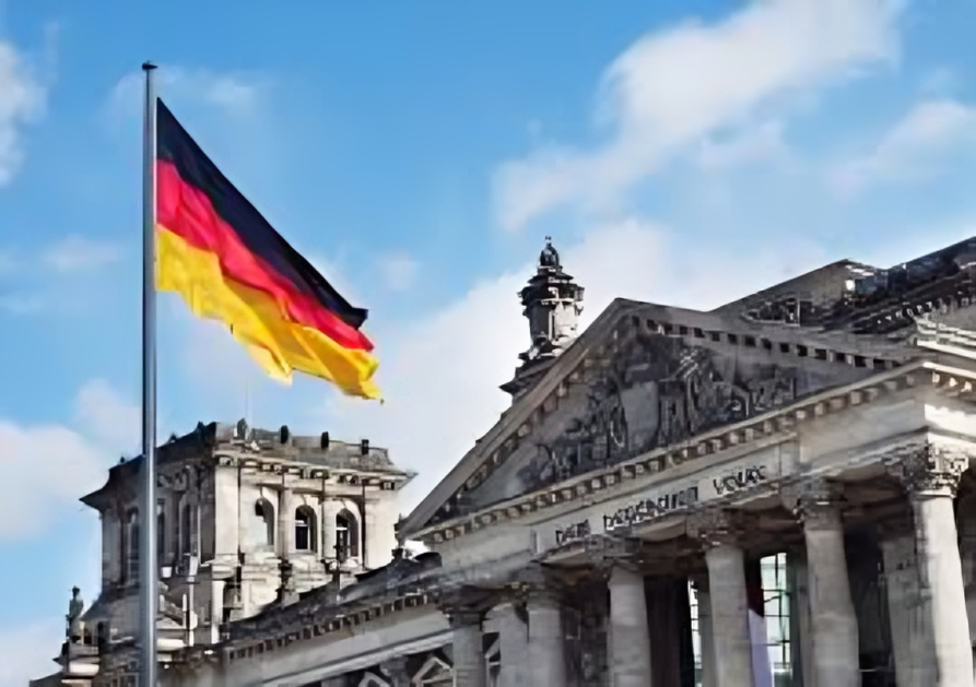 Discover Germany: A Land of Rich Culture, Innovation, and Timeless Charm