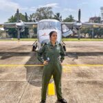 Who Is Flight Lieutenant Shivangi Singh?