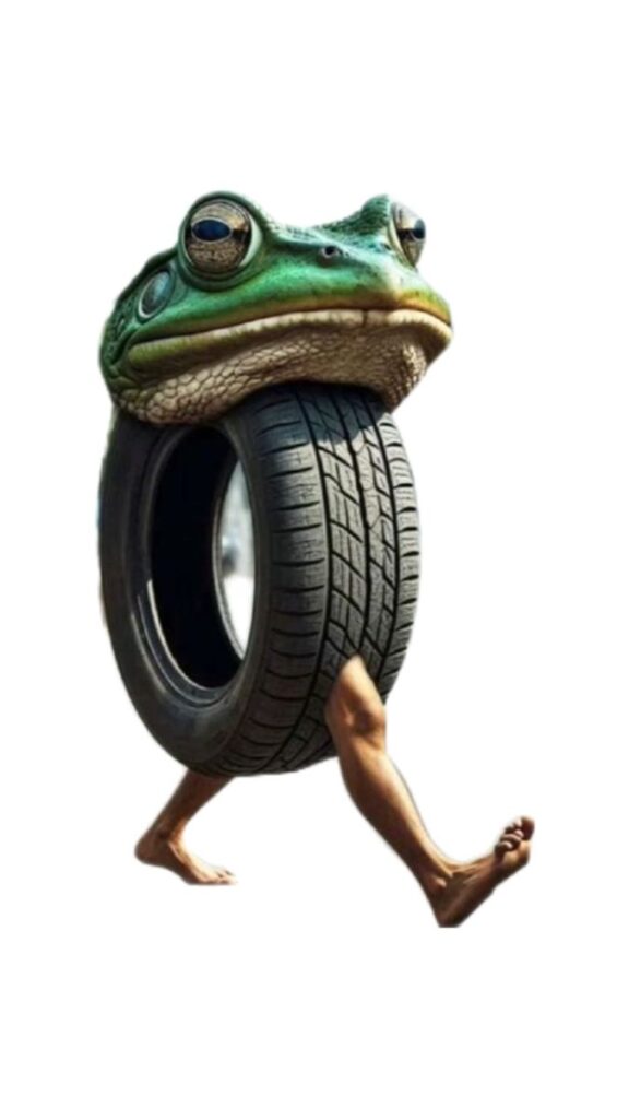 Tralalero Tralala
