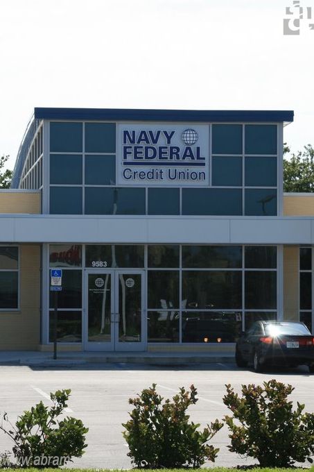 Navy Federal