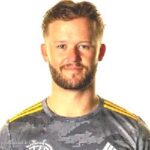 Ben Duckett: The Fearless Left-Hander Redefining Modern Cricket