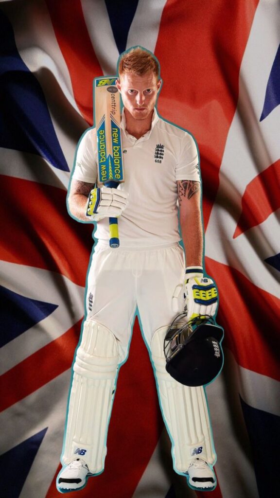 Ben Stokes