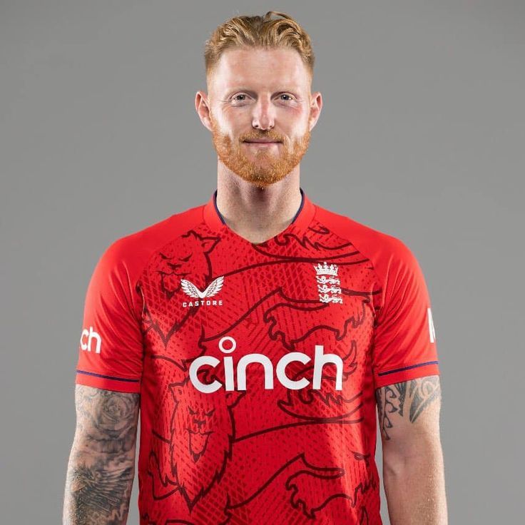 Ben Stokes