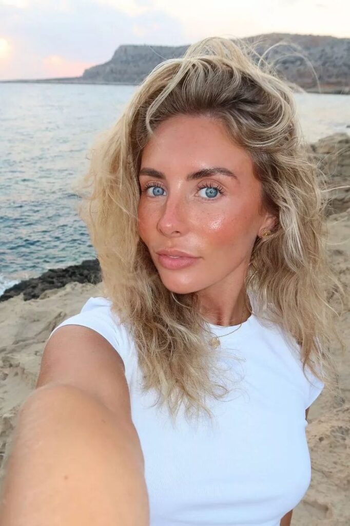 Bonnie Blue