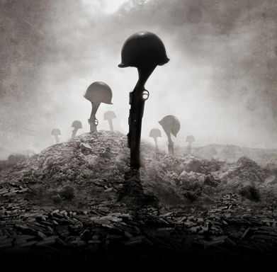 Introduction: Side Effects of War on the World