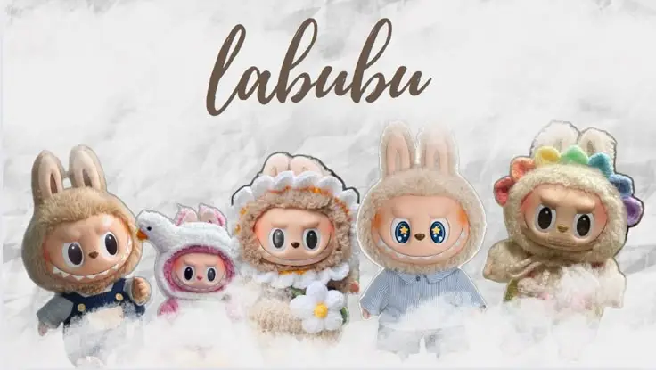 Labubu
