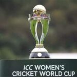 ICC Women World Cup 2025