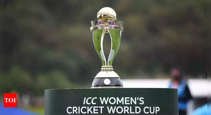 ICC Women World Cup 2025