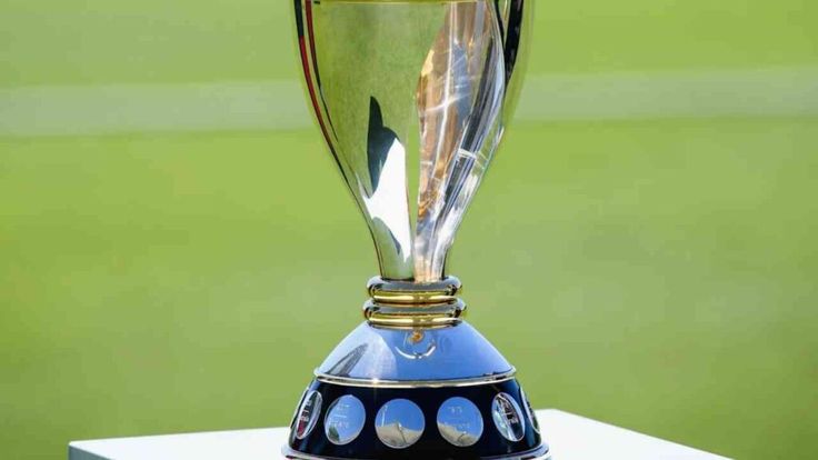 ICC Women World Cup 2025