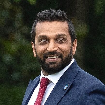 Kash Patel