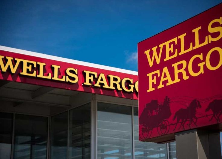 Wells Fargo