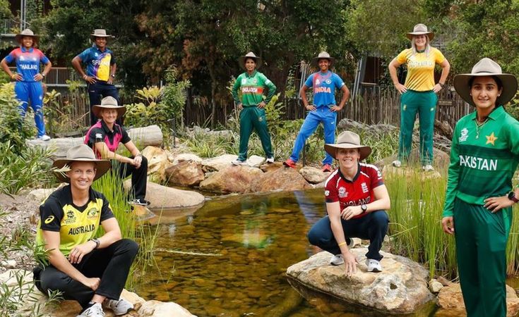 ICC Women World Cup 2025