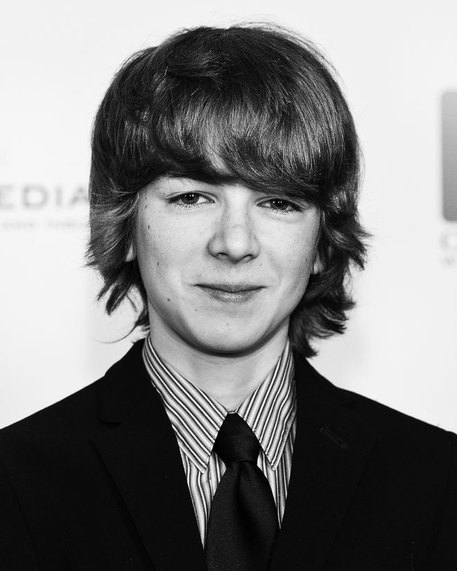 Ryan Grantham