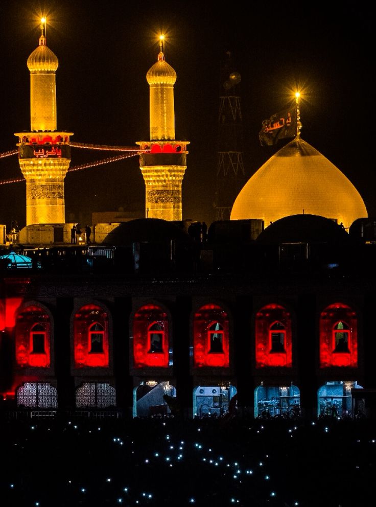Islamic New Year