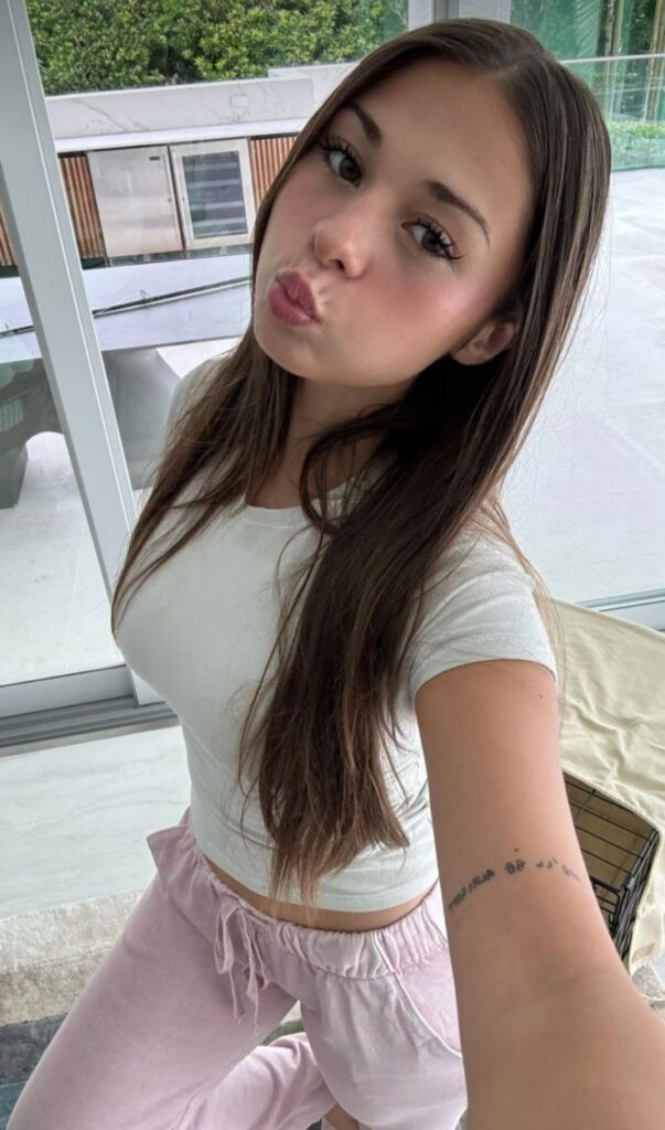 Sophie Rain