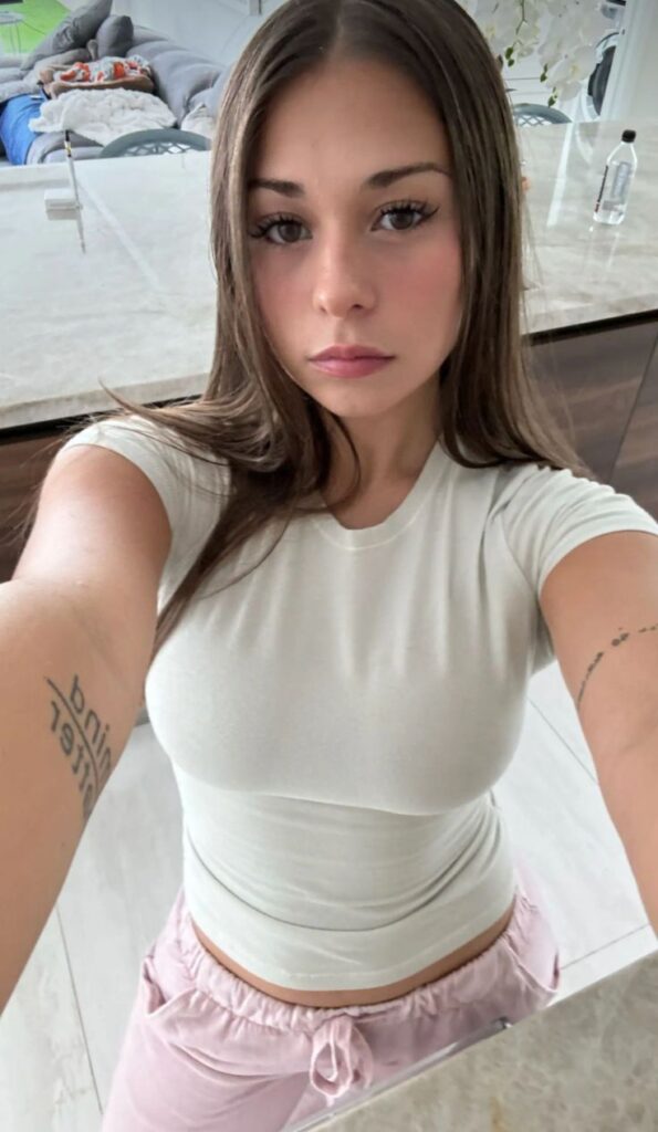 Sophie Rain